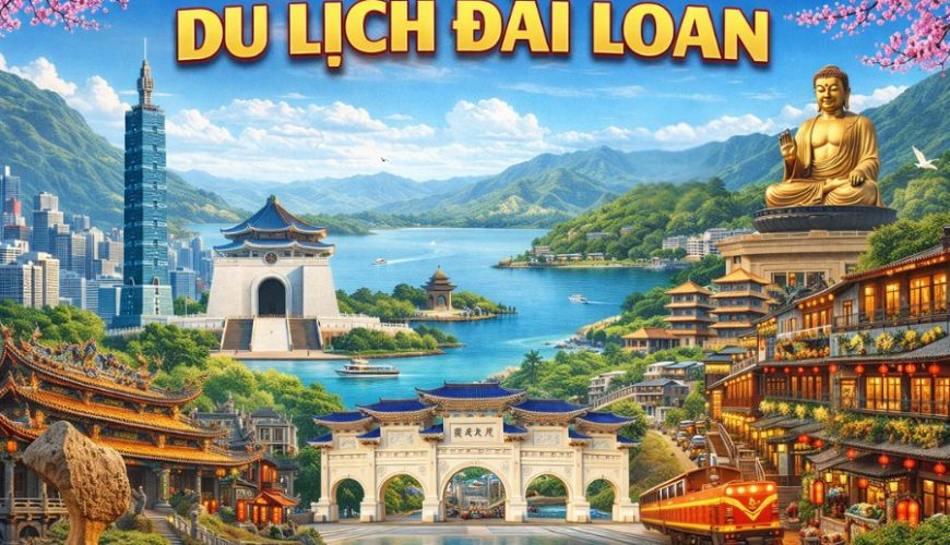 ĐÀI LOAN
