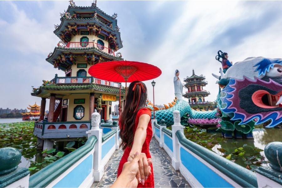 VietnamTourist - Mạng bán tour trọn gói - Dịch vụ du lịch giá rẻ