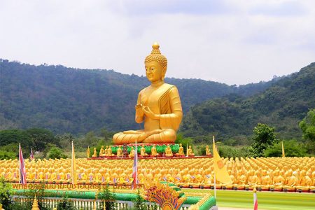 Những điều nên tránh khi du lịch Thái Lan