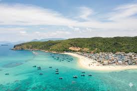 QUY NHƠN – TÂY SƠN 4N3Đ [TT04]