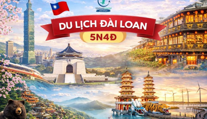 ĐÀI LOAN