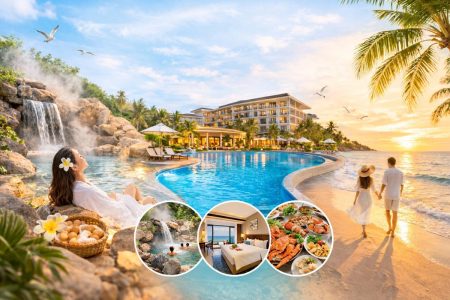 [TOUR LỄ 30/04 – S-X-HT2N1D-01] BÌNH CHÂU – HỒ TRÀM 2N1D