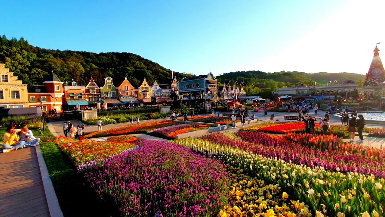 Everland