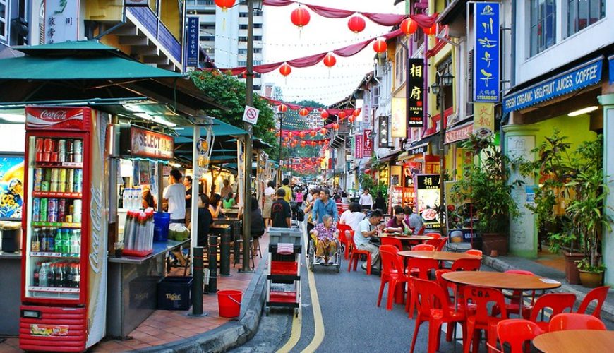 Singapore
