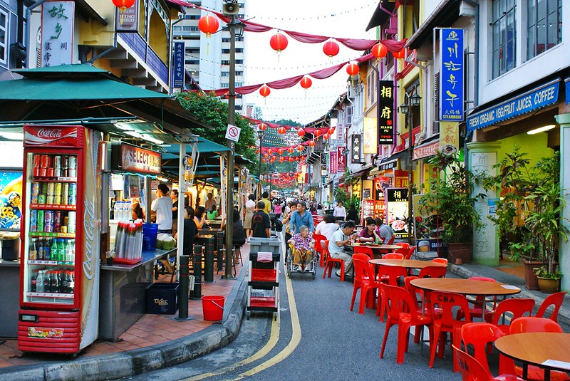Singapore